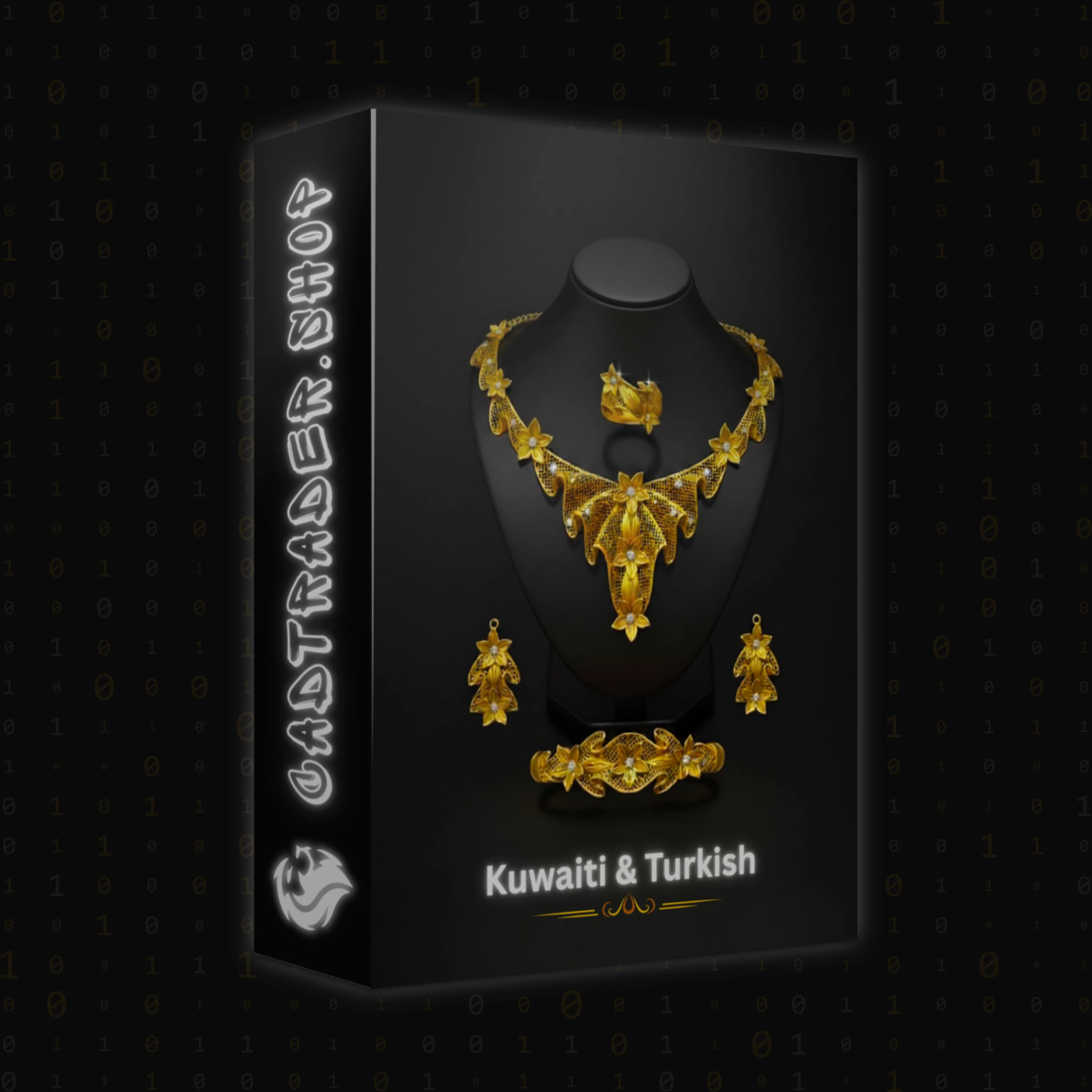 Kuwaiti & Turkish Collection